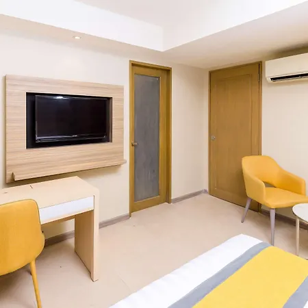 Surestay Plus By Best Western Cebu City