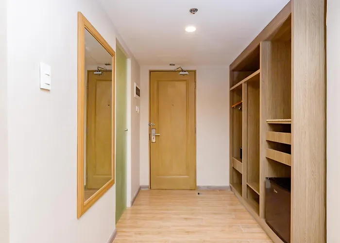 Hotel Surestay By Western