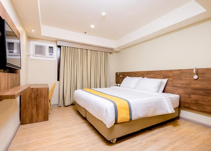 Hotel Surestay By Western 3*