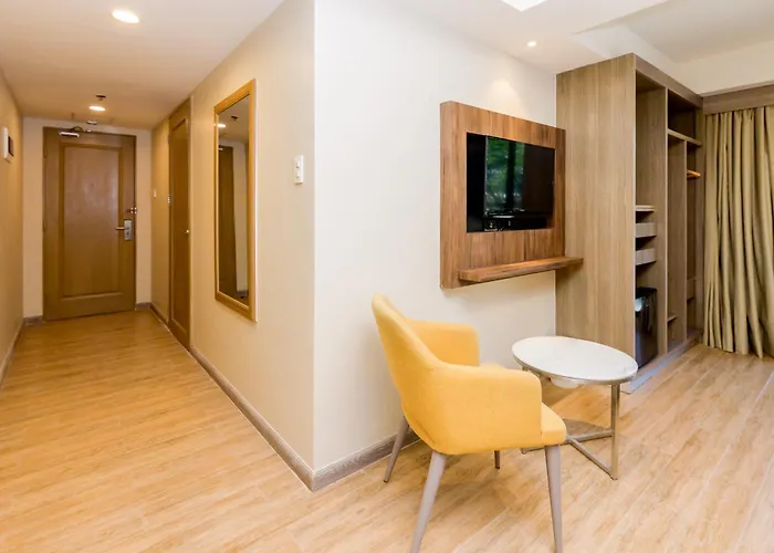 Hotel Surestay By Western Cebu