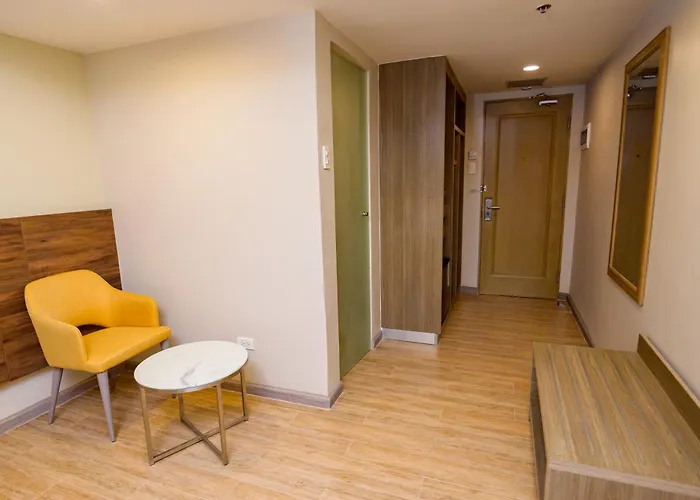 Hotel Surestay By Western Cebu