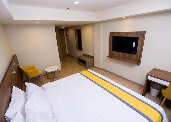 Surestay By Western 3*