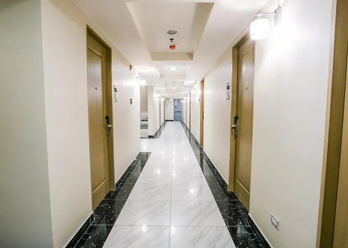 Surestay By Western Hotel
