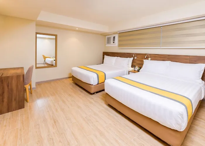 Surestay By Western
