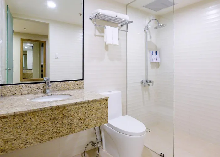 Surestay By Western Hotel