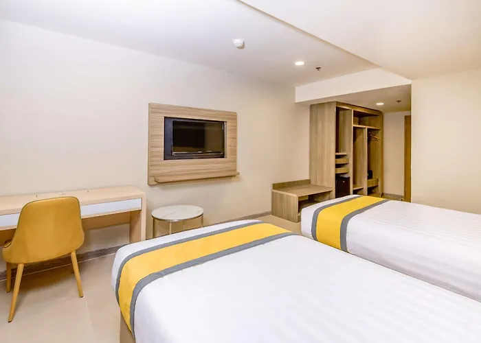 Hotel Surestay By Western