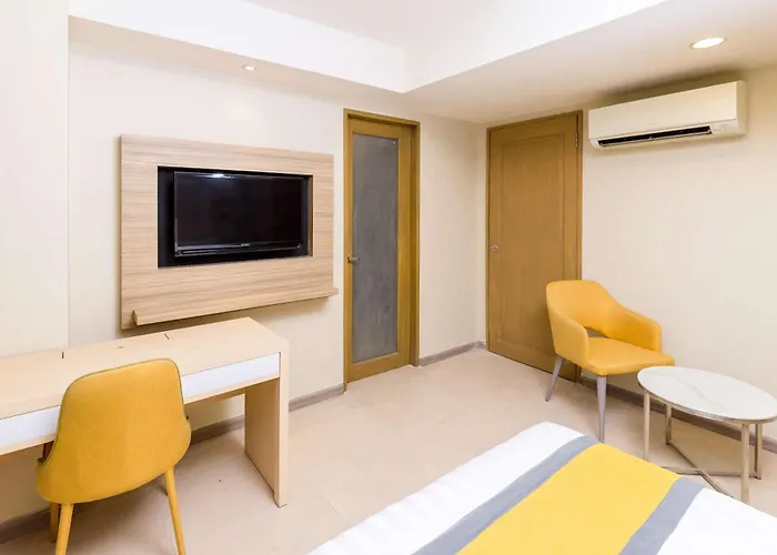 Surestay By Western