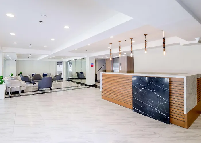 Surestay By Western 3* Cebu