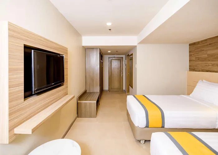 Surestay By Western
