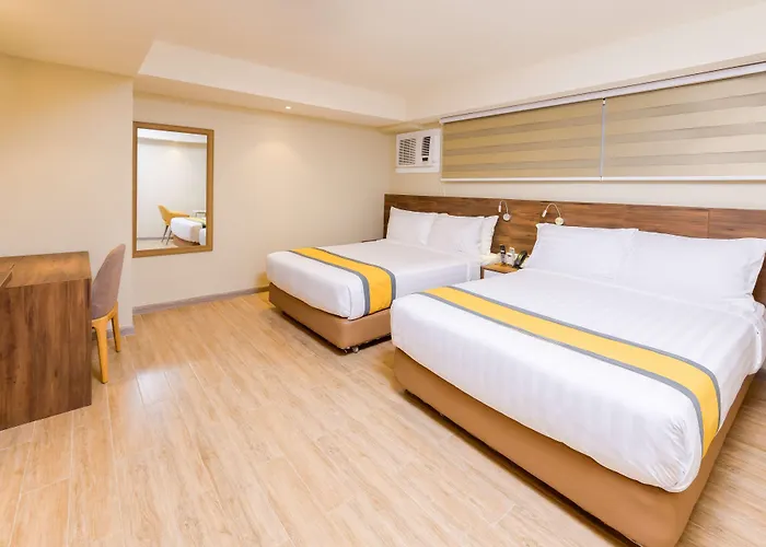 Hotel Surestay By Western 3*
