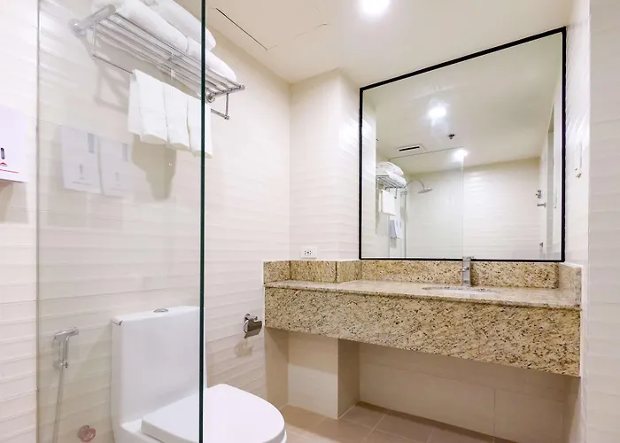 Hotel Surestay By Western