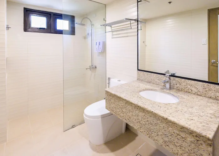 Surestay By Western 3*