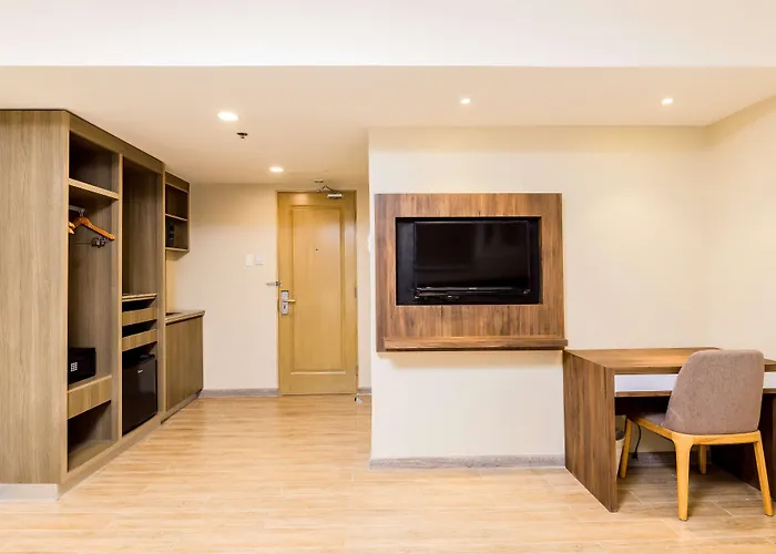 Hotel Surestay By Western
