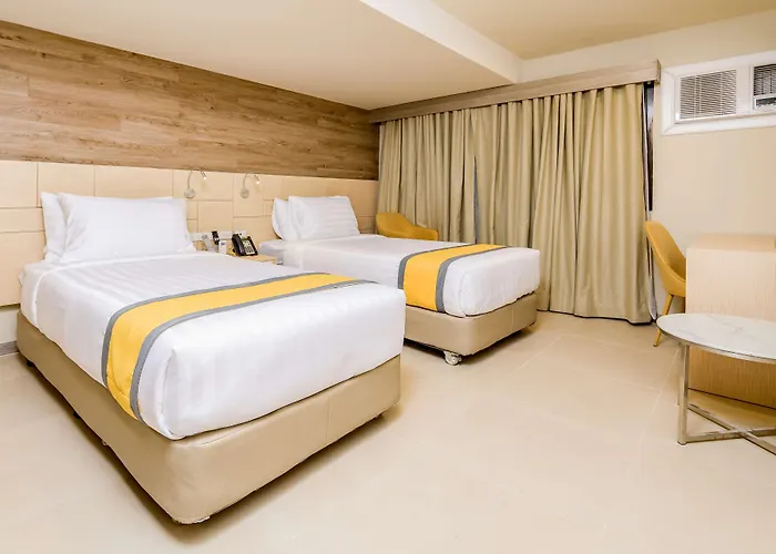 Surestay By Western 3*