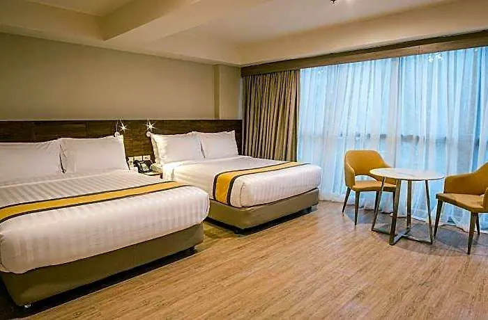 Surestay By Western 3*