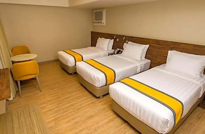 Hotel Surestay By Western