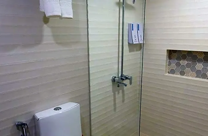 Surestay By Western Hotel Cebu