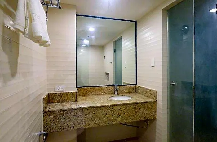 Surestay By Western Hotel