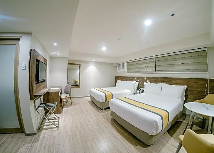 Surestay By Western 3*