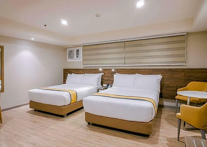 Surestay By Western 3*