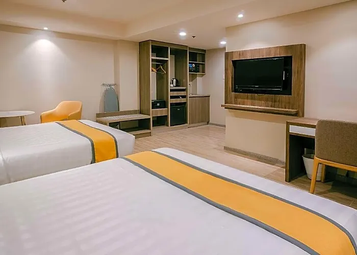 Surestay By Western Hotel
