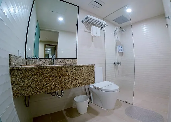 Hotel Surestay By Western 3*