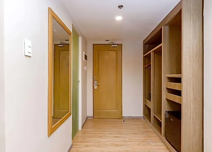 Surestay By Western Hotel 3*