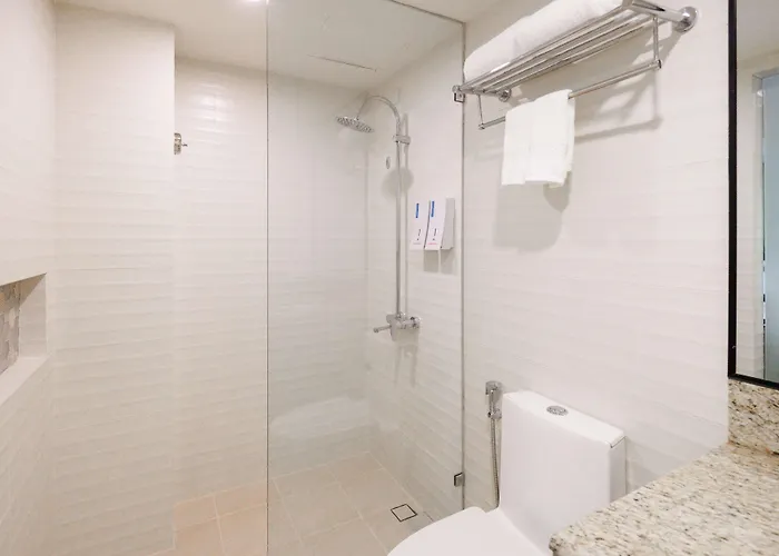 Hotel Surestay By Western 3*